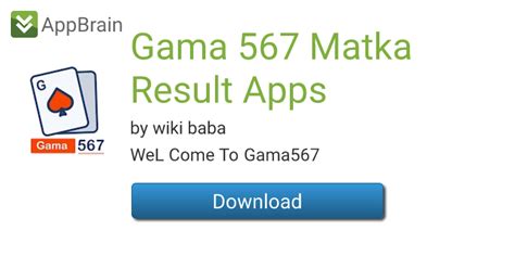 www.gama 567.com|Satta Matka Result .